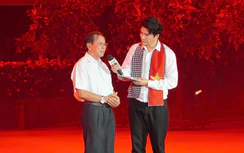 Xúc động câu chuyện người lính trở về sau 7 năm nhận giấy báo tử, dành cả đời tìm đồng đội