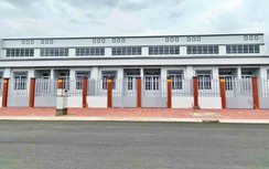 Cà Mau: Huy động hơn 192.000 tỷ đồng phát triển hạ tầng và nhà ở đến 2030