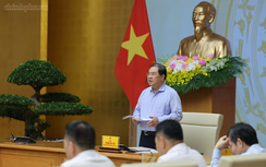 Phó Thủ tướng Thường trực: Phát triển nhà ở phải đúng nhu cầu, tránh đầu cơ, lãng phí