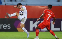 AFC Champions League Elite: CLB Công an Hà Nội thua sát nút Kashima Antlers trên sân nhà