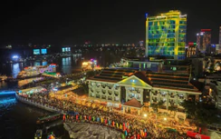 Cần Thơ kỳ vọng bứt tốc du lịch nhờ chuỗi lễ hội cuối năm