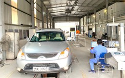 Bọc lại ghế ô tô từ nỉ sang da, chủ xe cần lưu ý điều gì khi đăng kiểm?