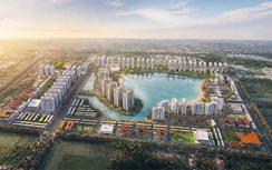 TP.HCM: Chấp thuận chủ trương đầu tư khu nhà ở xã hội gần 192ha tại xã Bà Điểm