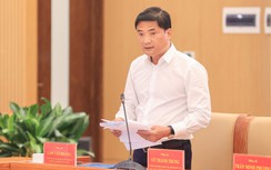 Ngành Xây dựng tăng trưởng 12,22%, dẫn đầu 20 ngành kinh tế
