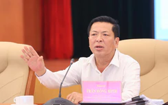 Bộ Xây dựng bước vào giai đoạn nước rút, quyết hoàn thành mục tiêu năm 2026