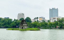 Hà Nội siết quản lý chiều cao, mật độ xây dựng và kiến trúc nhà ở riêng lẻ