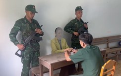 Tây Ninh: Bắt giữ người phụ nữ bị truy nã tại Cửa khẩu quốc tế Xa Mát
