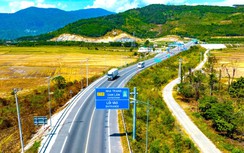 Dự thảo quy chuẩn báo hiệu đường bộ: Làm rõ cách đặt biển, xác định đường ưu tiên