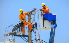 Hà Nội: Đẩy nhanh tiến độ thực hiện các công trình điện theo quy hoạch