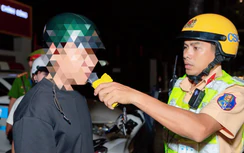 Đồng Nai kéo giảm tai nạn giao thông sau một tháng phối hợp với Cục CSGT