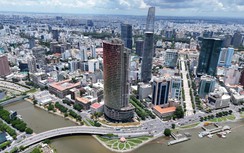 TP.HCM điều chỉnh, bổ sung kế hoạch vốn, hỗ trợ lãi vay cho 5 dự án