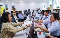Lăng kính xây dựng 14/10: 97,5% thủ tục hành chính của Bộ Xây dựng đã lên môi trường số