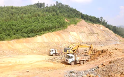 Phú Thọ: Chốt hạn bàn giao mặt bằng Vành đai 5, thúc thi công “3 ca, 4 kíp”