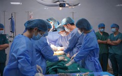 Cô giáo trẻ qua đời sau tai nạn, gia đình quyết định hiến tạng cứu người