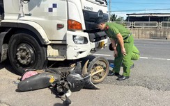 Tin tức tai nạn giao thông mới nhất hôm nay 15/10/2026