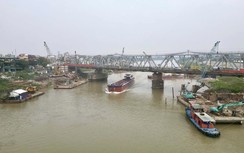 Hà Nội hạn chế giao thông thủy trên sông Đuống trong ngày mai (16/10)