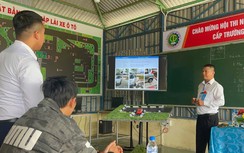 Quảng Ngãi nâng cao chất lượng đào tạo lái xe, bảo đảm an toàn khi thực hành trên đường