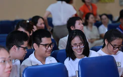 Đề xuất quy trình chuyển sách giáo khoa sang chữ nổi cho học sinh khuyết tật nhìn