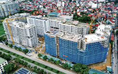Đẩy mạnh phát triển nhà ở xã hội, đưa nhà ở cho thuê thành trụ cột an sinh