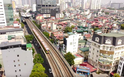 Hà Nội tìm hướng phát triển đô thị theo mô hình TOD