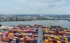 TP.HCM cần thu hơn 333.000 tỷ đồng trong quý IV để cán mốc 1 triệu tỷ đồng
