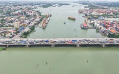 Vận tải hành khách tại Đồng Nai tăng trưởng hơn 20%