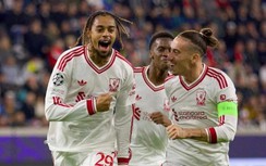 Bảng xếp hạng vòng 2 Champions League 2026-2027
