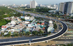 TP.HCM tháo gỡ điểm nghẽn, đẩy nhanh 19 dự án trọng điểm