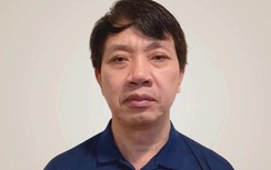 Cựu Phó chủ tịch Thanh Hóa Lê Đức Giang sắp hầu tòa vụ nhận quà biếu 180 triệu đồng