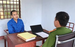 Quảng Trị: Bắt nghi phạm bắn đồng nghiệp tại khách sạn ở Lào rồi trốn về Việt Nam
