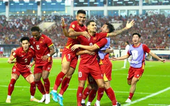 HLV Kim Sang-sik có thêm lo lắng ở tuyển Việt Nam trước Asian Cup 2027