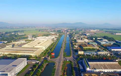 Bất động sản công nghiệp không còn cạnh tranh bằng giá thuê rẻ