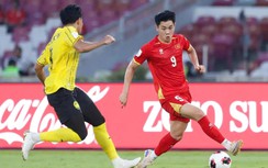 Giải đấu đội tuyển Việt Nam sắp tham dự có nguy cơ bị hoãn
