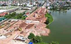 Quảng Ninh: Tháo gỡ vướng mắc, khơi thông nguồn vật liệu san lấp