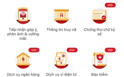 TP.HCM tích hợp vé metro, vé xe buýt và nhiều tiện ích khác trên VNeID
