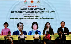 Gia Lai: Kết nối nông sản với ẩm thực, du lịch để nâng tầm giá trị