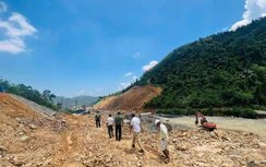 Khánh Hòa: Phối hợp bảo đảm an ninh, trật tự dự án cao tốc Khánh Hòa - Buôn Ma Thuột
