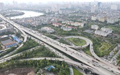 Hà Nội đề xuất cấp độ 3 an toàn thông tin cho hệ thống quản lý hạ tầng giao thông số