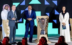 Ban tổ chức ra thông báo nóng, Asian Cup 2027 liệu có thay đổi?