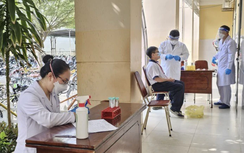 TP.HCM ghi nhận 3 học sinh mắc não mô cầu nhóm B, một em tử vong