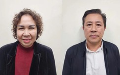 Chiếm đoạt tiền từ Quỹ Bình ổn giá xăng dầu, nữ đại gia Chu Thị Thành sắp hầu tòa