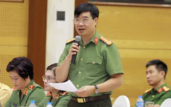 Tội phạm lừa đảo qua mạng, đa cấp "biến tướng" chuyển hướng về vùng nông thôn