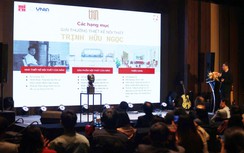 Giải thưởng Thiết kế Nội thất Trịnh Hữu Ngọc 2026 nhận hồ sơ đến ngày 12/12