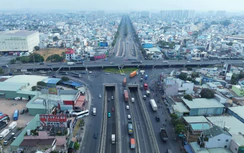 Hạ tầng TP.HCM mở rộng kết nối với các trung tâm kinh tế ASEAN