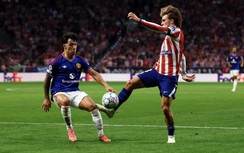 Lisandro Martinez xin lỗi ban lãnh đạo Man United sau phát ngôn gây sốc