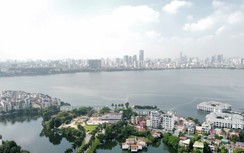 Ngành Xây dựng Thủ đô: Hợp nhất để phát triển