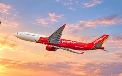Chào mừng Ngày hội Du lịch Quốc tế Đà Nẵng 2026, săn vé 0 đồng cùng Vietjet