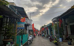 TP.HCM: Nghiên cứu xây dựng cửa hàng xăng dầu nổi tại xã đảo Thạnh An