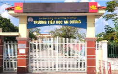 Hải Phòng: Học sinh lớp 1 tử vong sau khi bị ngã trong lúc chờ phụ huynh đón