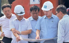 Vĩnh Long: Đẩy nhanh tiến độ 3 dự án giao thông trọng điểm